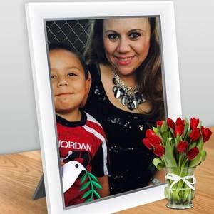 Meet your Posher, Marcela